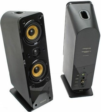 Акустика Creative GigaWorks T40 Series II
