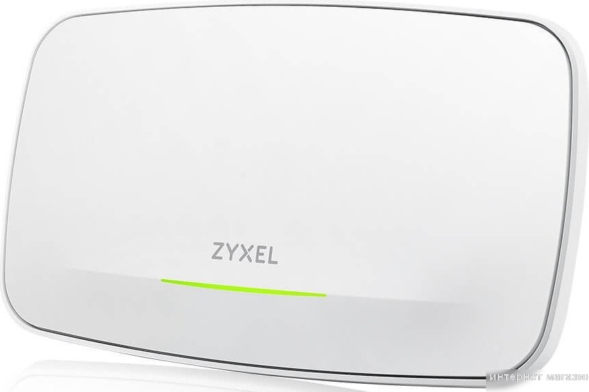 Точка доступа Zyxel NebulaFlex Pro WBE660S