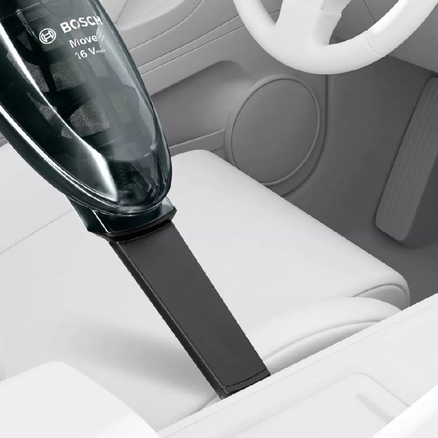 Пылесос Bosch Move Lithium 16Vmax BHN16L