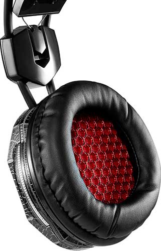 Наушники Oklick HS-L500G Toxic
