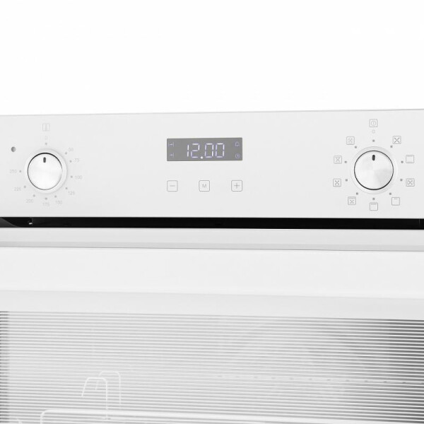 Электрический духовой шкаф MAUNFELD EOEM.769W