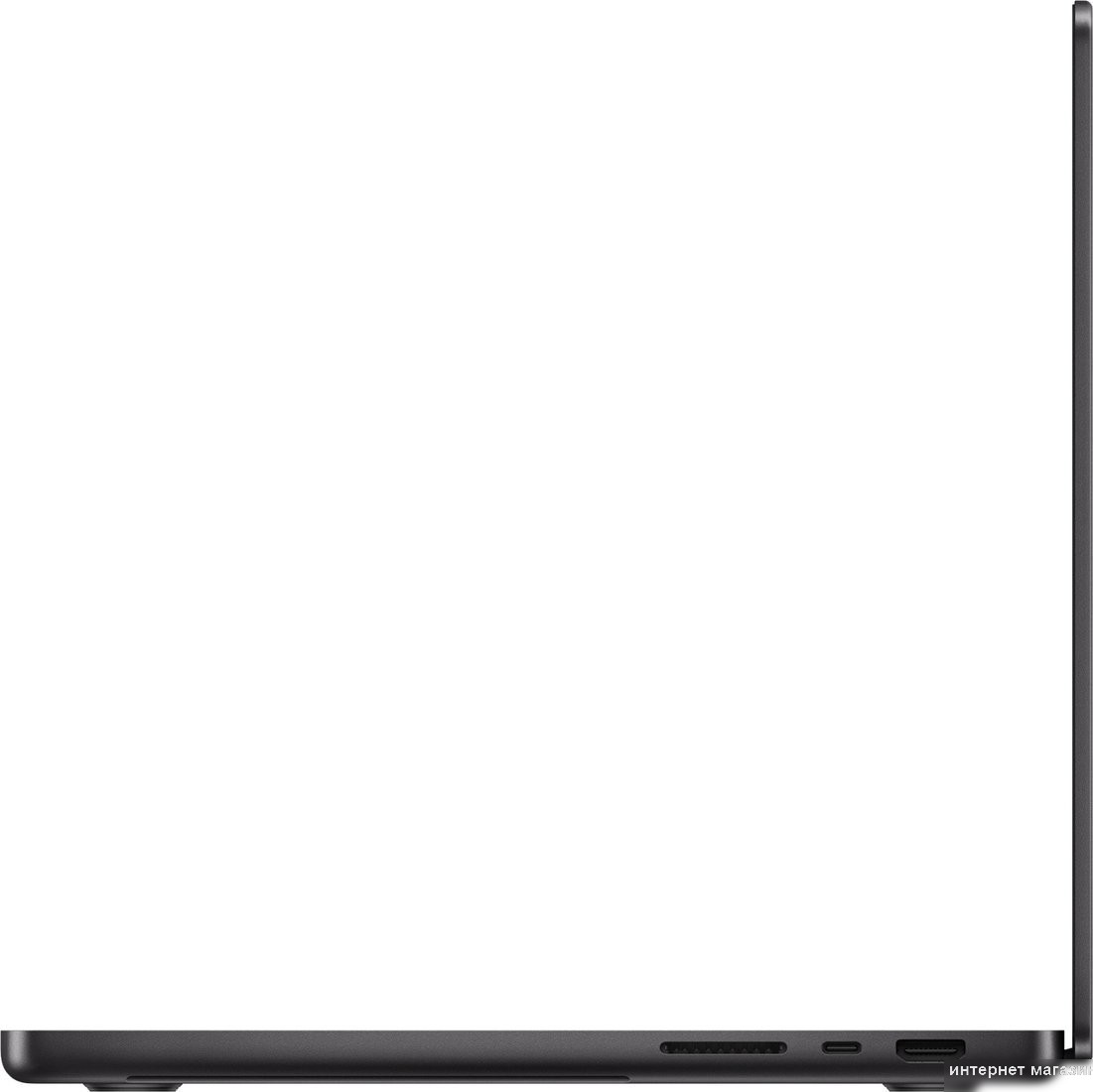 Ноутбук Apple Macbook Pro 14.2" M4 Max 2024 MX2K3