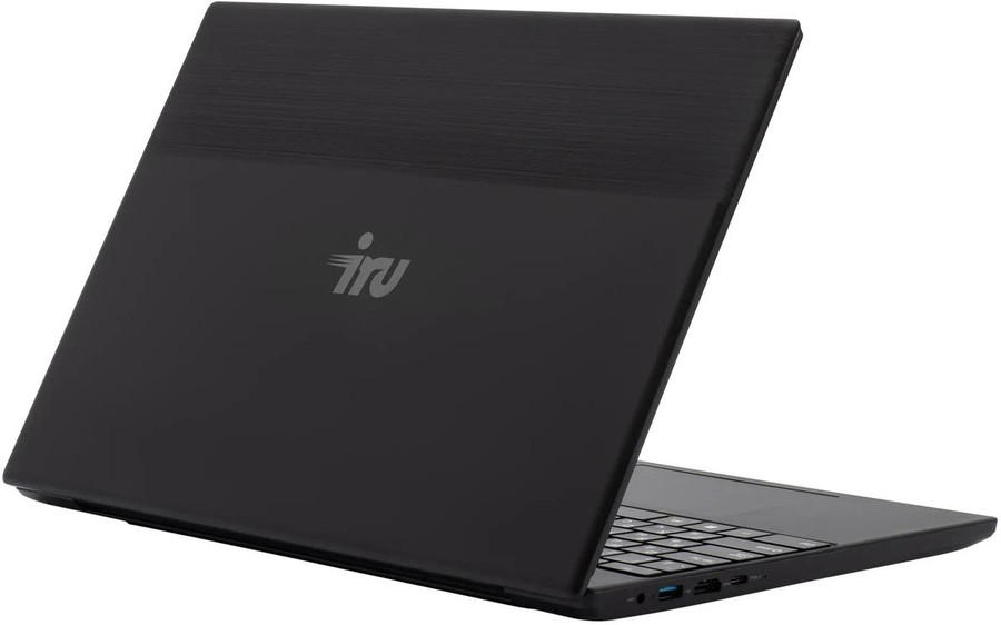 Ноутбук iRU Tactio 15ALG 2019269