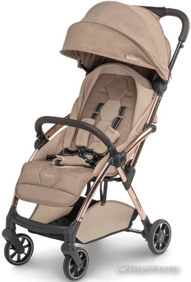 Leclerc baby Hexagon HEX002CH (champagne)
