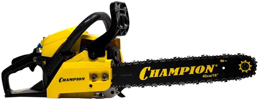 Бензопила Champion 237-16