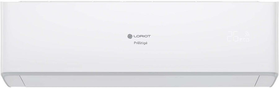 Кондиционер Loriot Prestige LAC-18AH