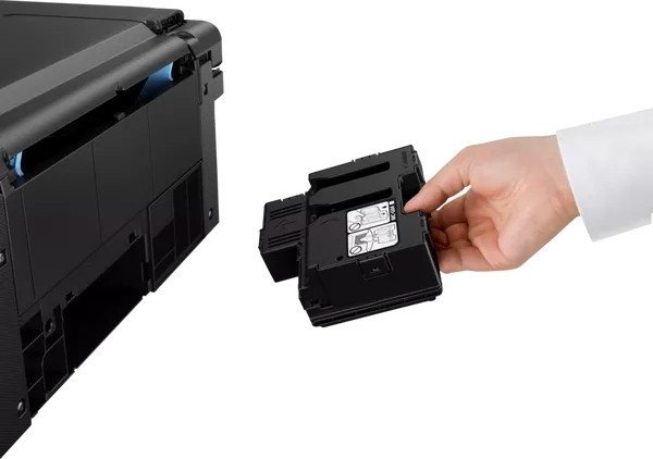Canon Pixma G3470 (черный)