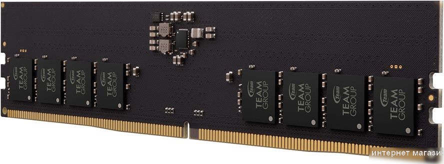 Оперативная память Team Elite 8ГБ DDR5 5600 МГц TED58G5600C4601