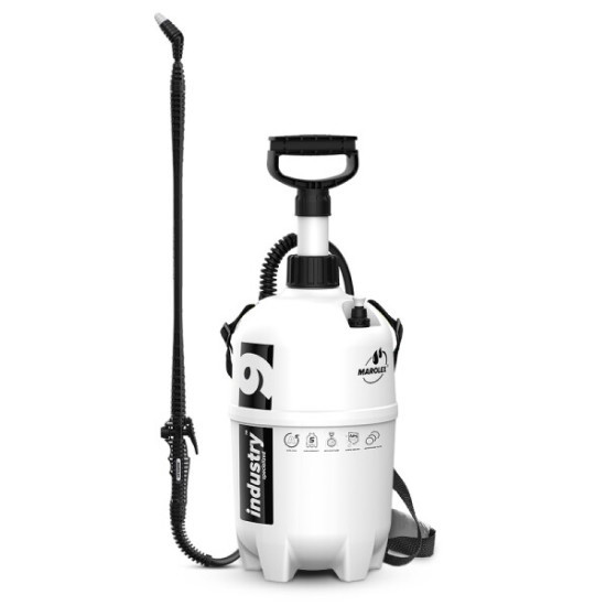 Ручной опрыскиватель Marolex Industry acid line 9 S103.152