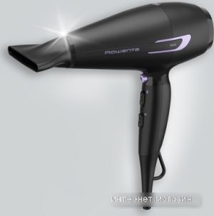 Фен Rowenta Pro Power+ CV7210F0