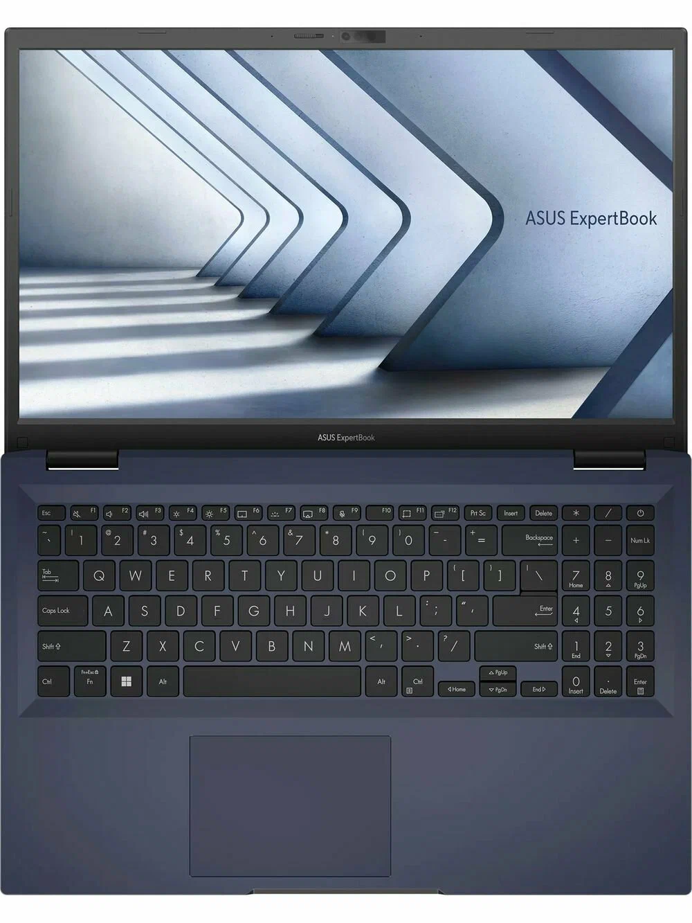 Ноутбук ASUS ExpertBook B1 B1502CGA-BQ0775