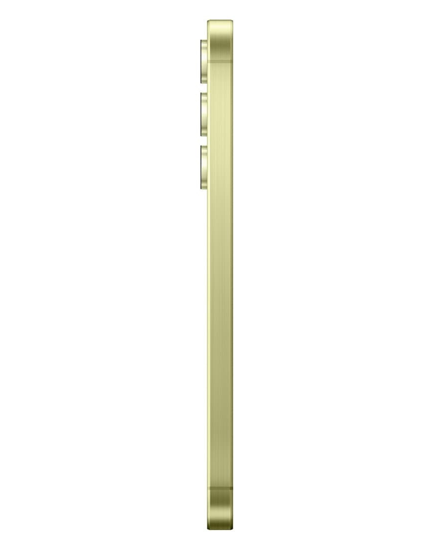 Смартфон Samsung Galaxy A55 SM-A556E 8GB/128GB (желтый)