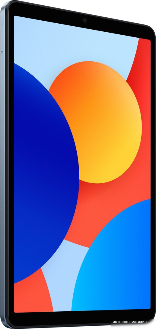Планшет Xiaomi Redmi Pad SE 8.7 4G 4GB/128GB международная версия (синий)