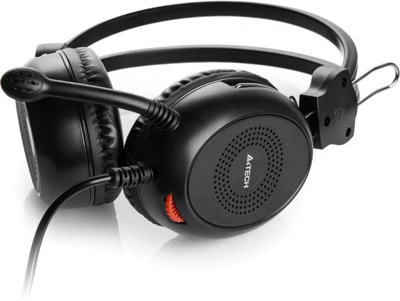 Наушники A4Tech HS-30