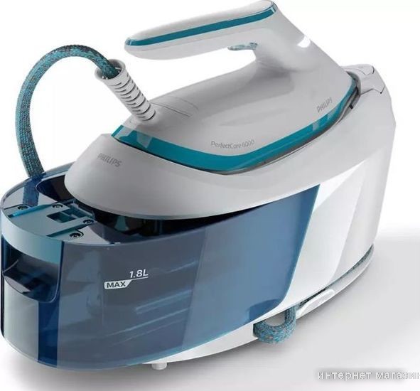 Утюг Philips PerfectCare 6000 Series PSG6022/20