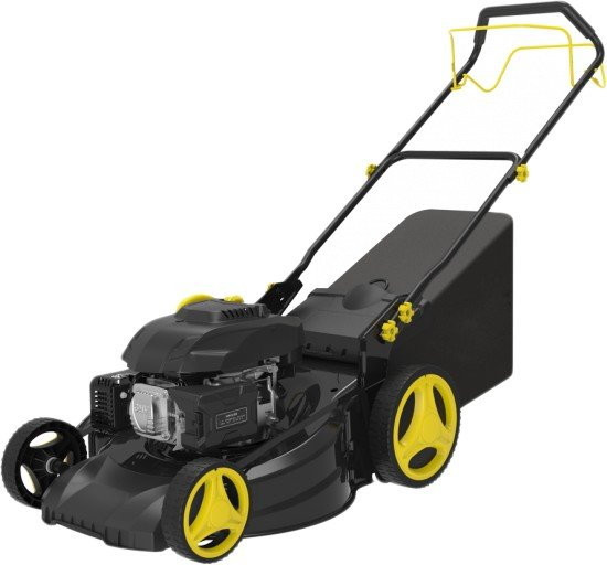 Газонокосилка бензиновая Huter GLM-530SX