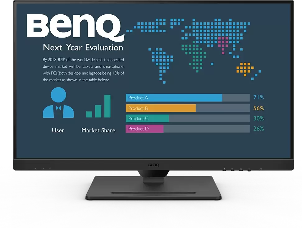 Монитор BenQ Business BL2790QT
