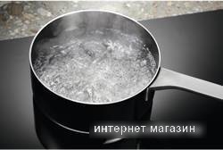 Варочная панель Electrolux EIT60443X