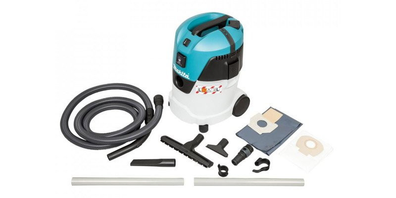 Пылесос Makita VC2512L