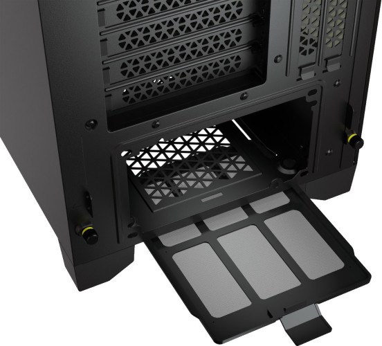 Корпус Corsair 4000D Airflow CC-9011200-WW