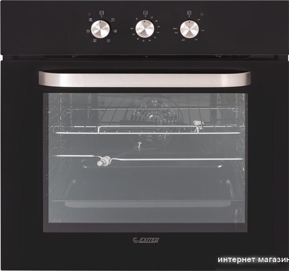 Электрический духовой шкаф Exiteq EXO-302