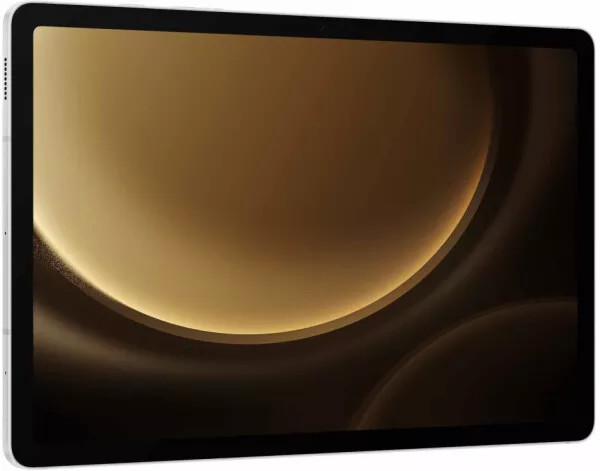 Планшет Samsung Galaxy Tab S9 FE 5G SM-X516 6GB/128GB (серебристый)