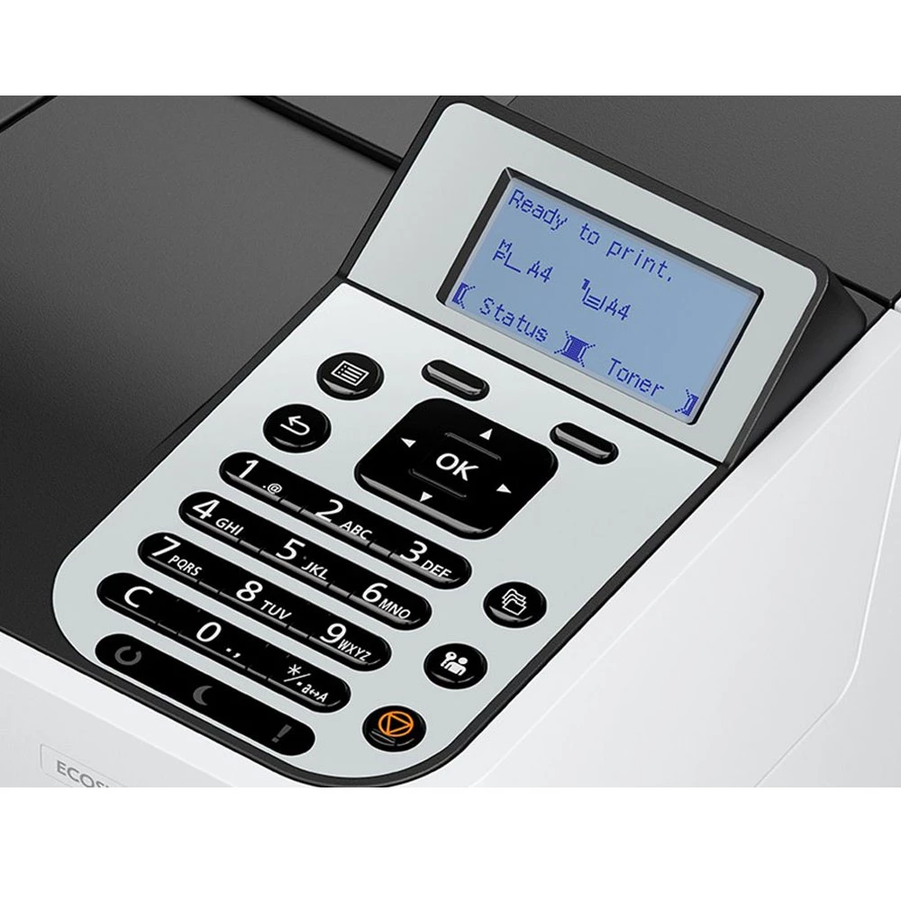 Принтер Kyocera Mita ECOSYS PA5000x