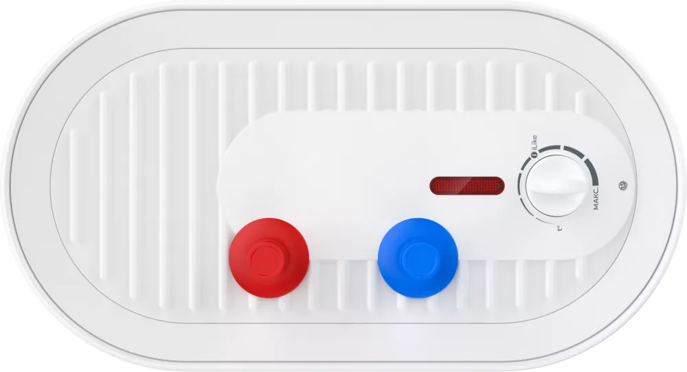 Накопительный электрический водонагреватель Royal Clima Vita RWH-VT30-FE