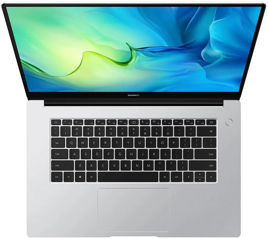 Ноутбук Huawei MateBook D 15 BoD-WDI9 53013SDW