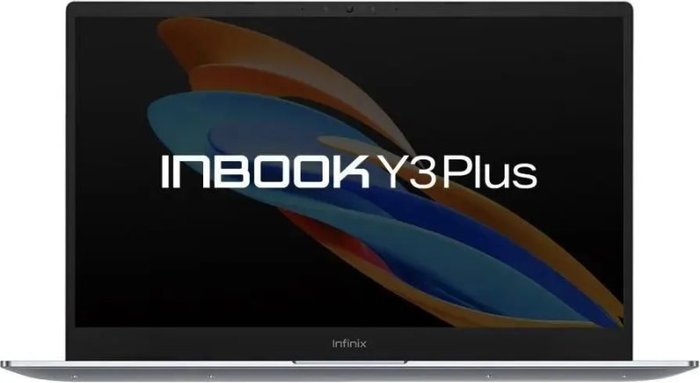 Ноутбук Infinix Inbook Y3 Plus YL512 71008301718