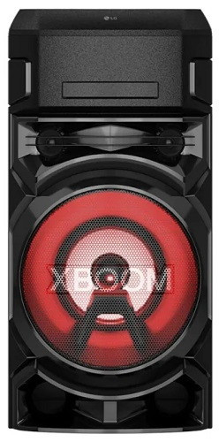 Колонка для вечеринок LG X-Boom ON66