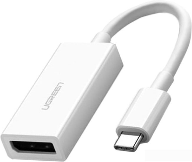 Адаптер Ugreen MM130