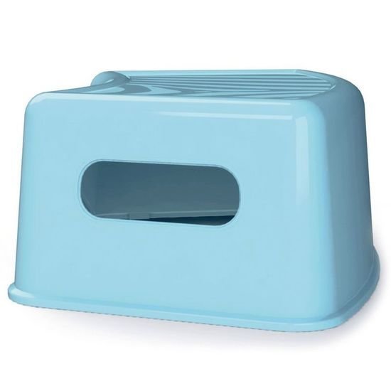 Детский табурет Kidwick Зебра KW170404