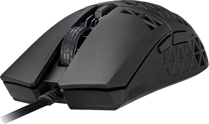 Игровая мышь ASUS TUF Gaming M4 Air
