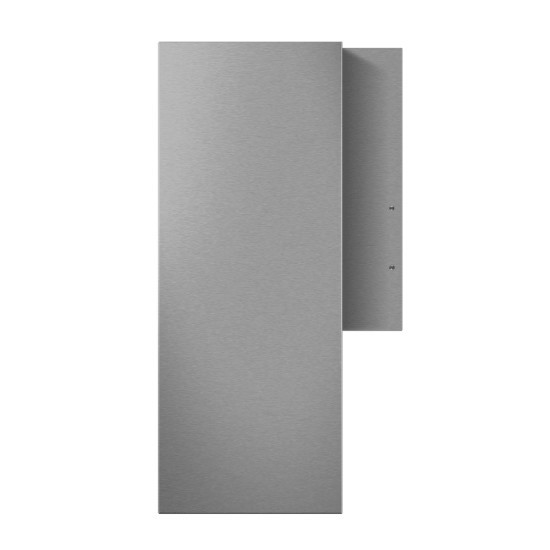 Кухонная вытяжка MAUNFELD Bath Plus 402IL (нержавеющая сталь)