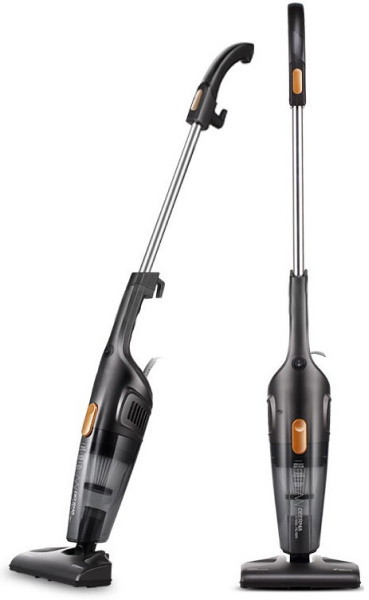 Пылесос Deerma DX115C