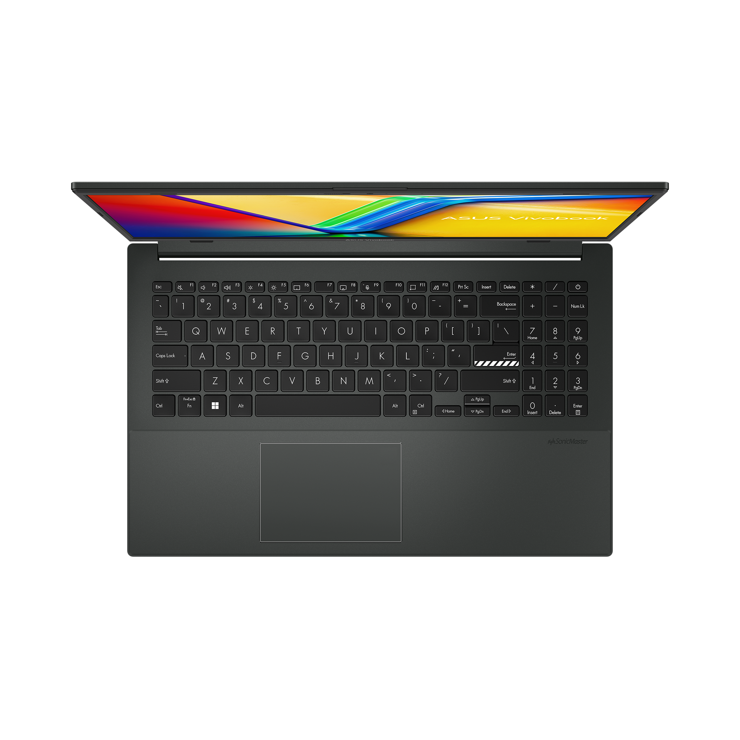 Ноутбук ASUS Vivobook Go 15 E1504FA-BQ091