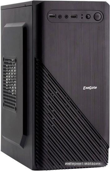 Корпус ExeGate BAA-103 450W EX277799RUS