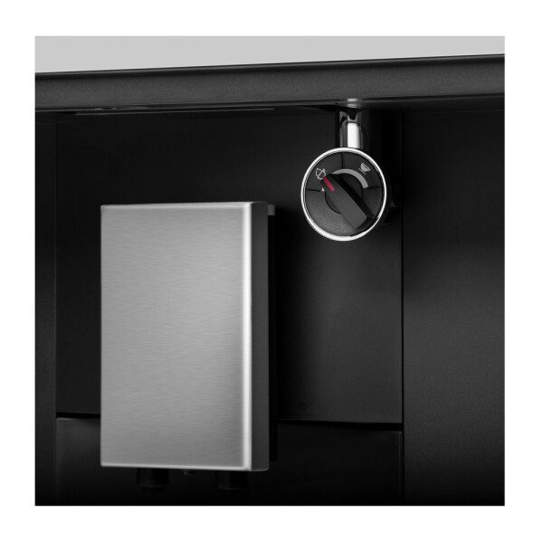 Эспрессо кофемашина MAUNFELD AMCM1503W