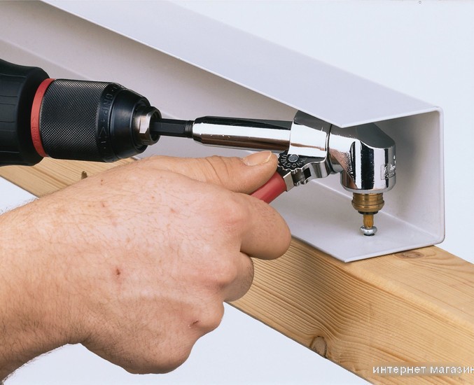 Насадка специализированная Milwaukee 4932352320