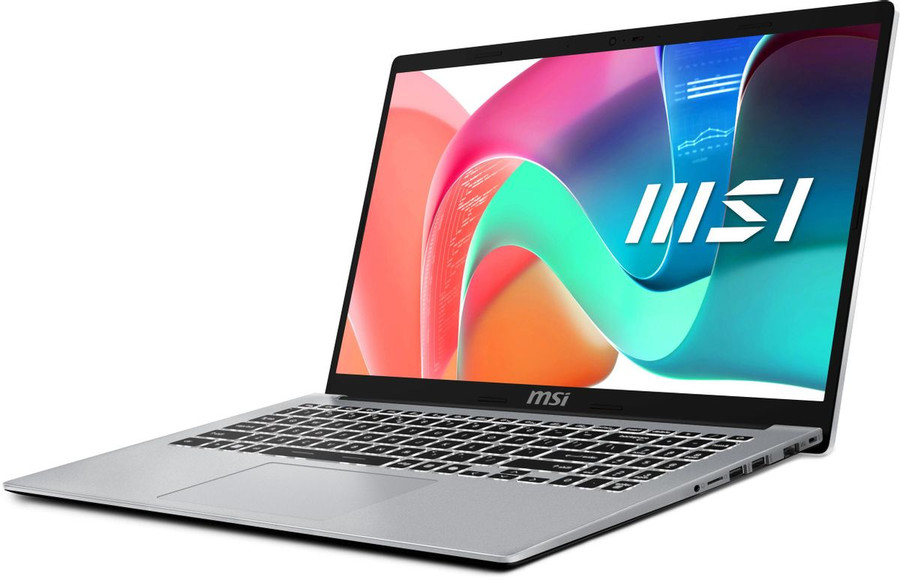 Ноутбук MSI Modern 15 F13MG-202XRU