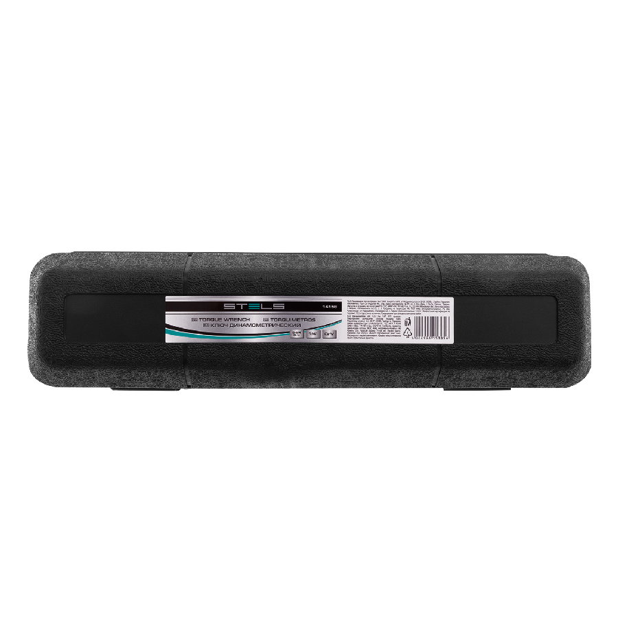 Ключ Stels 1/4" 5-24 Нм 14158