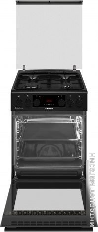 Кухонная плита Hansa FCMS593563
