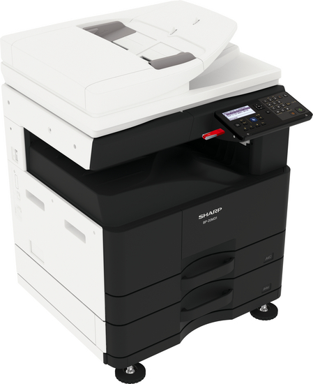 МФУ Sharp BP-20M31