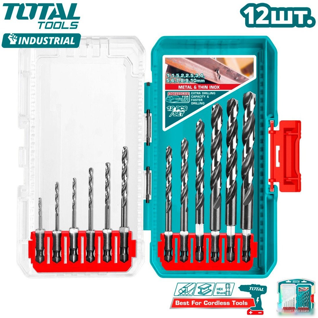 Total TACSDL11206