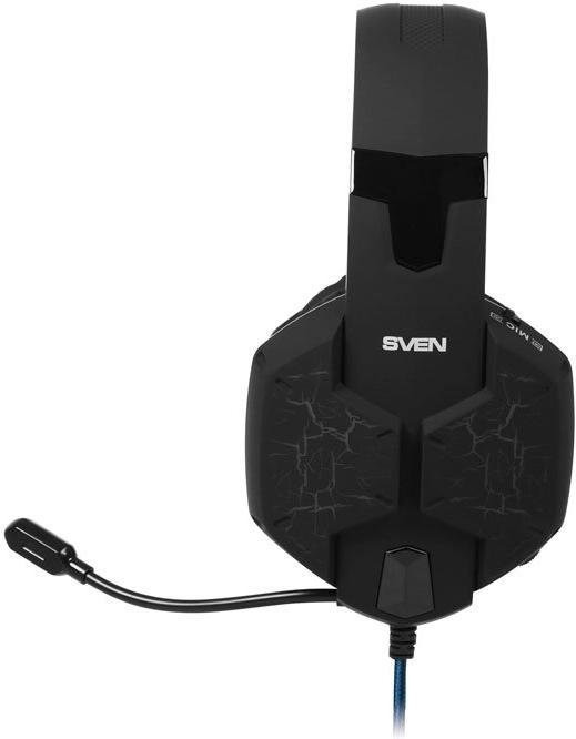 Наушники SVEN AP-U980MV
