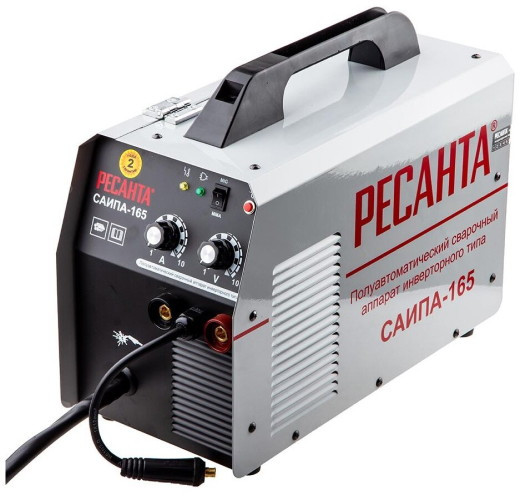 Сварочный инвертор Ресанта САИПА-165