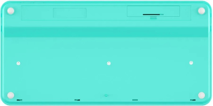 Клавиатура A4Tech Fstyler FBK30 (авокадо)
