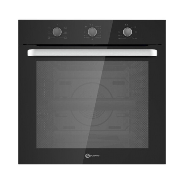 Электрический духовой шкаф Schtoff Decor 400