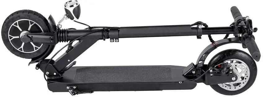 Электросамокат iconBIT Street W85 XLR3070